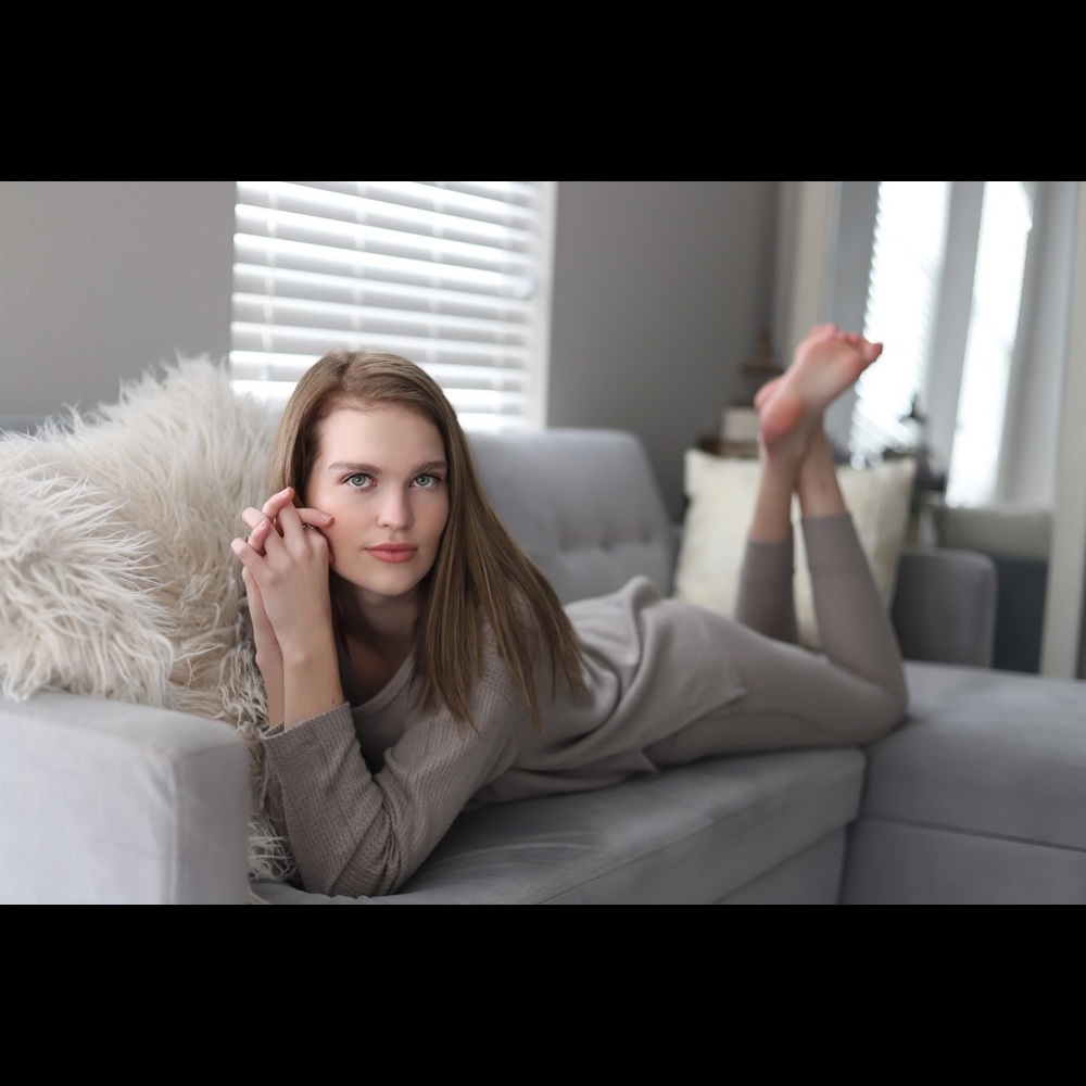 Aerie pajama set